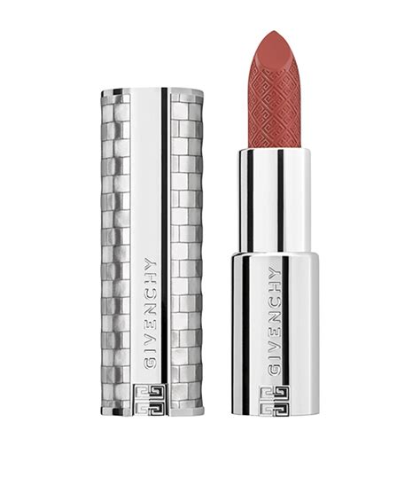 Givenchy le rouge interdit lipstick